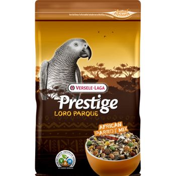 Prestige Loro Parque African Parrot Mix 1 Kg