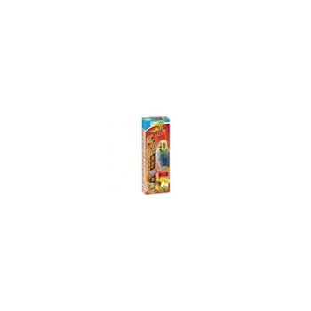 Stick Con Frutas Periquitos 85gr-2 Ud