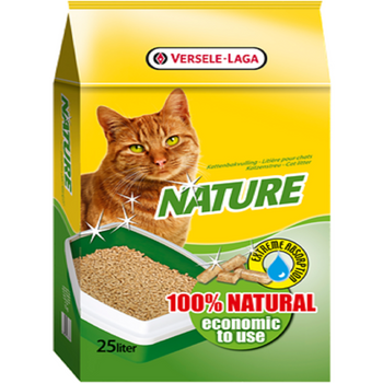 Versele-laga Nature 25 L 15 Kg