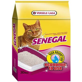 Versele-laga Senegal 30 L 18 Kg