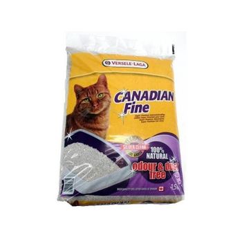 Arena Para Gato Versele Laga Canadian Fine 15kg