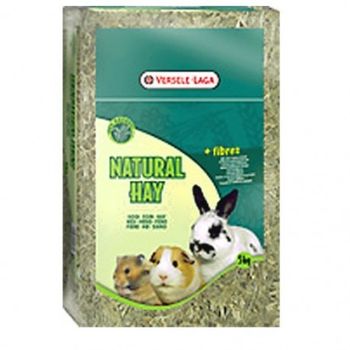 Heno Natural De Versele - Laga 1 Kg