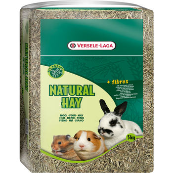 Versele-laga Heno Natural 5 Kg