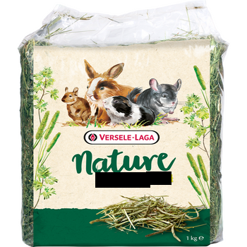 Nature Timothy Hay 1 Kg