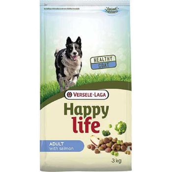 Happy Life Adult Mini Lamb 3 Kg