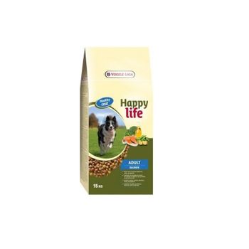 Happy Life Adult Salmon 3 Kg