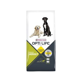 Opti Life Maxi Adult 12,5kg