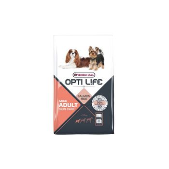 Opti Life Adult Mini Salmón 2,5 Kg