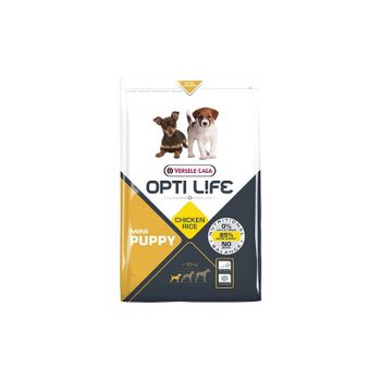 Opti Life Puppy Mini 2,5 Kg