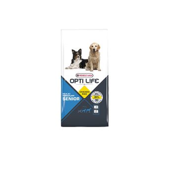 Opti Life Senior Medium & Maxi 12,5 Kg