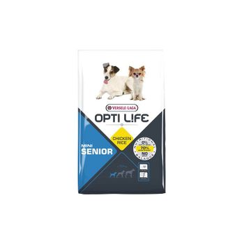 Opti Life Senior Mini 7,5 Kg