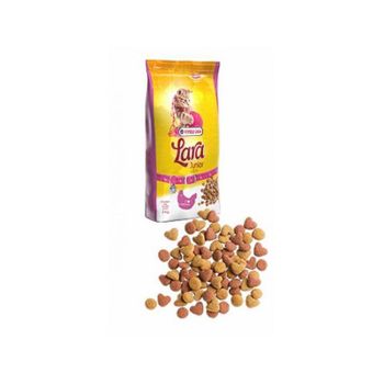 Alimento Seco Para Gatos Lara Versele Laga Junior 2 Kg