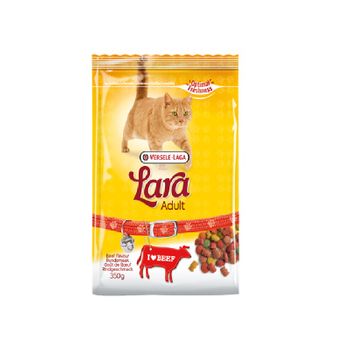 Lara Adult Beef Ternera 2 Kg