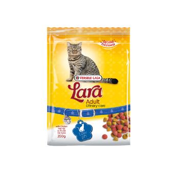 Lara Adult Urinary Care With Chicken 350g