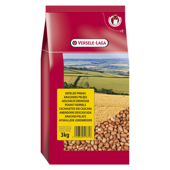 Versele-laga Peanut Kernels Superior 3 Kg