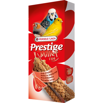 Prestige Milletsprays - Red 0,1 Kg