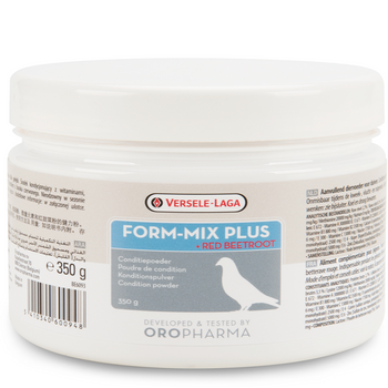 Oropharma Form-mix Plus 350g