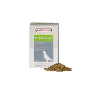 Oropharma Muta-seed 300g