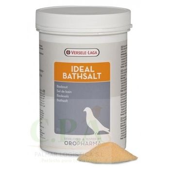 Versele-laga Ideal Bath Salt (sales De Baño). 1 Kg