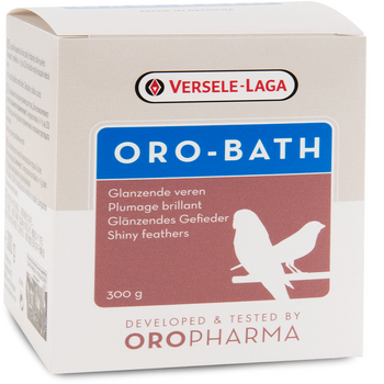 Oropharma Oro-bath 300g