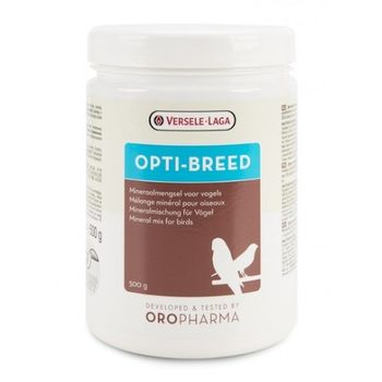 Opti Breed 500 Gr