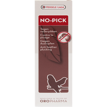 Oropharma No-pick 100ml