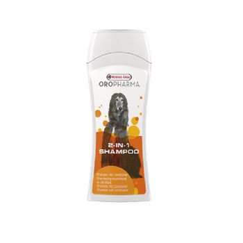 Oropharma Shampoo 2-in-1 250ml