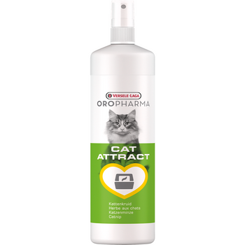 Oropharma Cat Attract 200ml Catnip