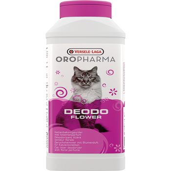 Oropharma Deodo Flower 750g