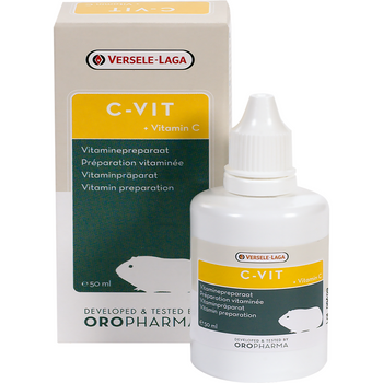 Oropharma C-vit 50ml