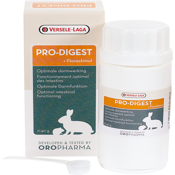 Oropharma Pro-digest 40g