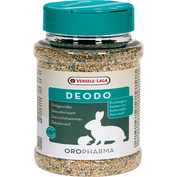 Oropharma Deodo Pine Scent 230g