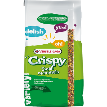 Crispy Snack Fibres 15 Kg