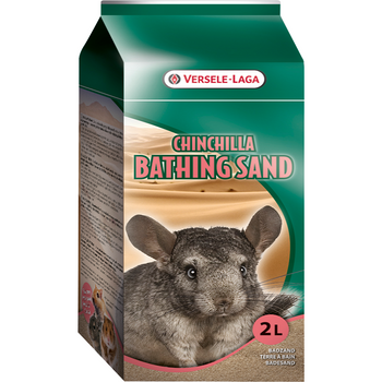 Granulés Crispy Pellets Chinchillas & Degus Éleveur - Versele-Laga