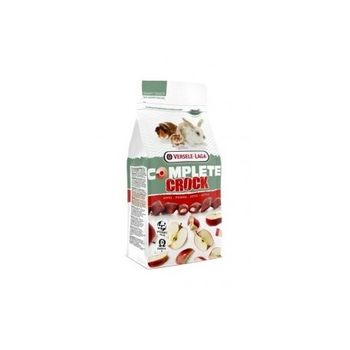 Crock Complete  Con Manzana De Versele Laga, 50gr