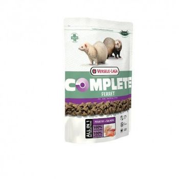 Pienso Para Hurones Versele Laga Ferret Compelte 750 Gr