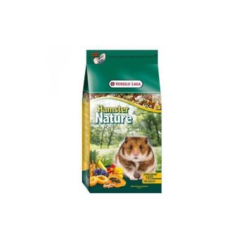 Hamster Nature, 750gr Versele Laga