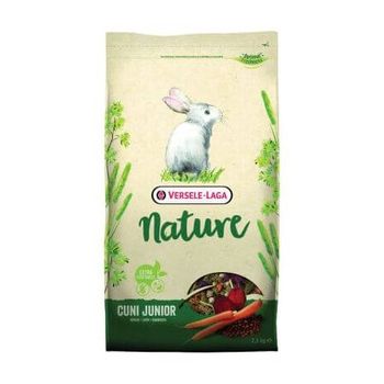 Cuni Junior Nature, Versele Laga 700gr