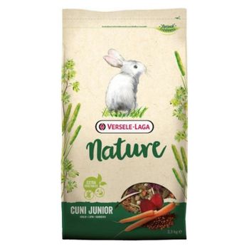 Nature Cuni Junior 2,3kg