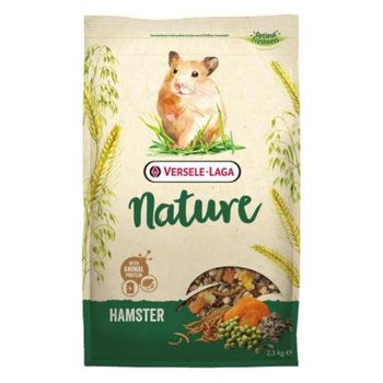 Nature Hamster 2,3kg