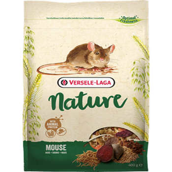 Nature Mouse 400g