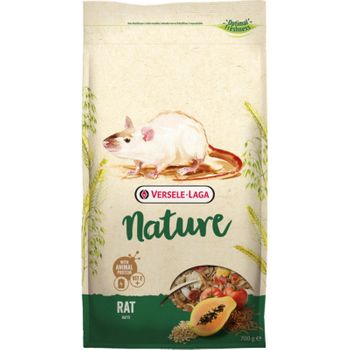 Vl Rat Nature 700 Gr