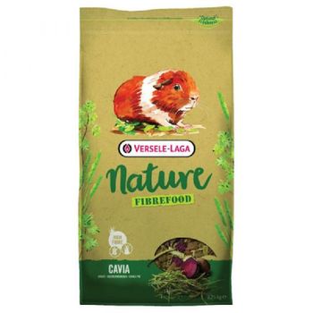 Nature Fibrefood Cavia 2,75 Kg