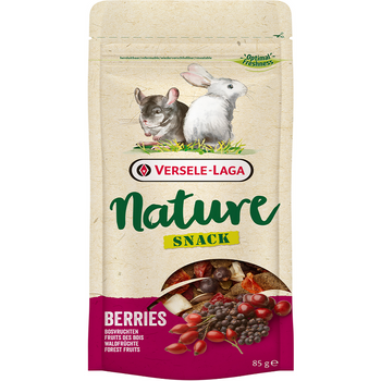 Nature Snack Berries 85g