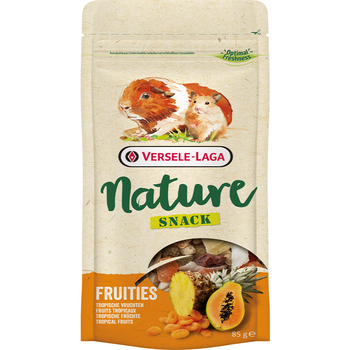 Nature Snack Fruities 85g