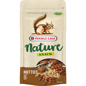 Nature Snack Nutties 85g