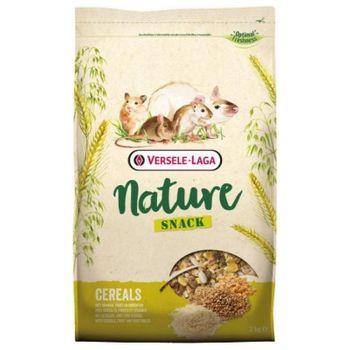Nature Snack Cereals 2 Kg