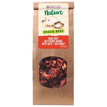 Nature Snack Bits Beetroot 100g