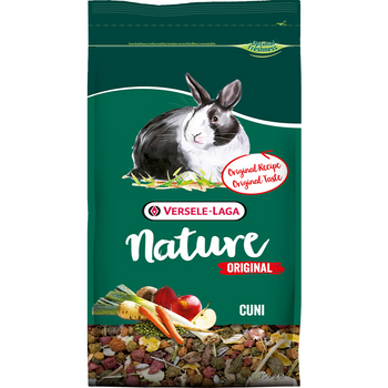 Nature Original Cuni 750 Gr