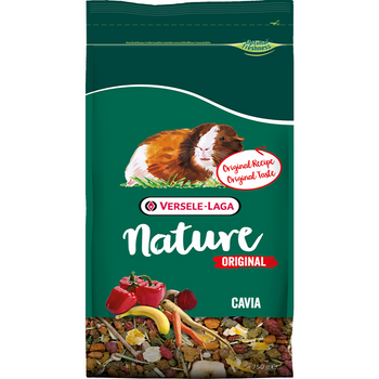 Nature Original Cavia 750g